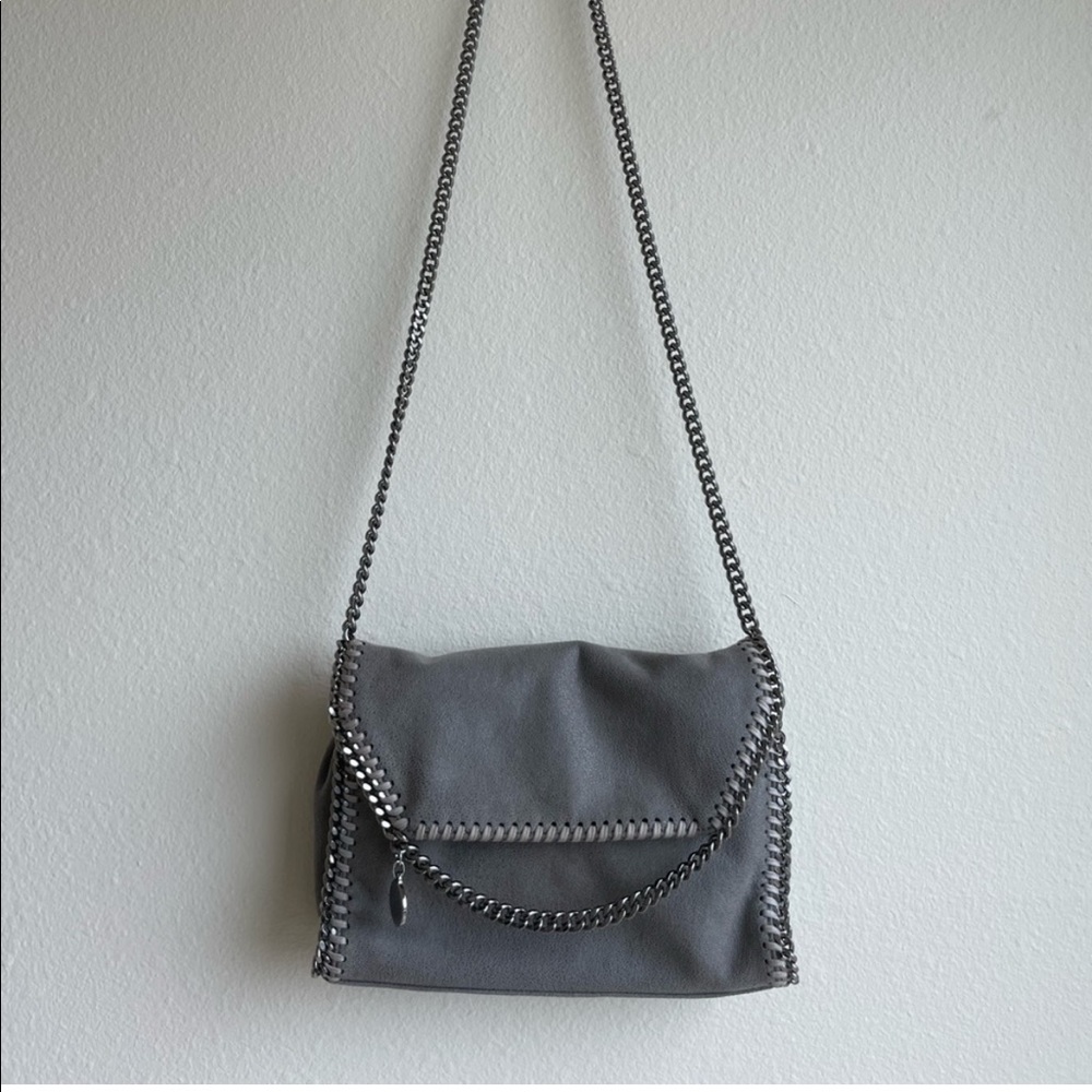Mini shoulder Stella McCartney